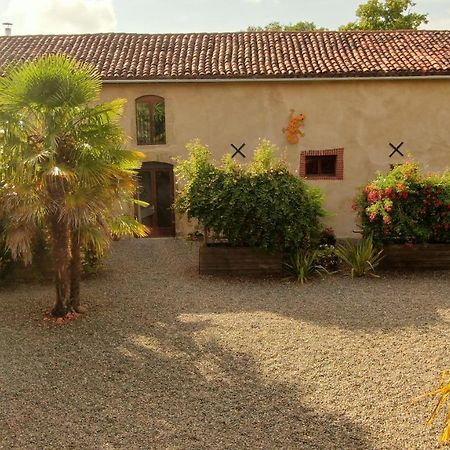 Villa La Grange @ Le Prielle Madiran Esterno foto