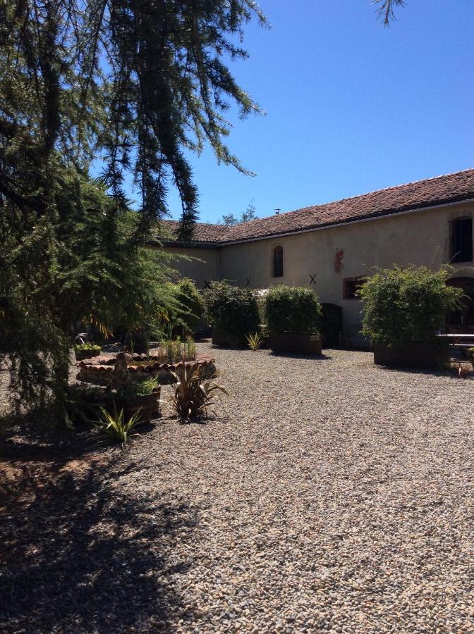 Villa La Grange @ Le Prielle Madiran Esterno foto